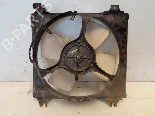 Used Radiator fan KIA PRIDE (DA) 1.3 (60 hp) 12722173