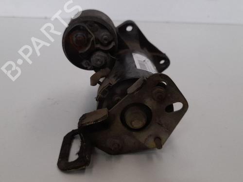 Starter FORD ESCORT V (AAL, ABL) 1.6 i 16V | BP12702222M8 