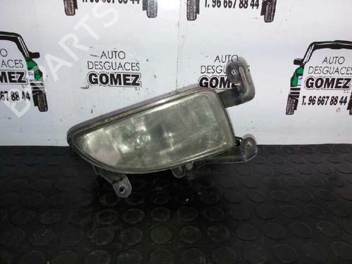 Faro Antiniebla delantero derecho KIA SHUMA II (FB) 1.6 (101 hp) 12816725