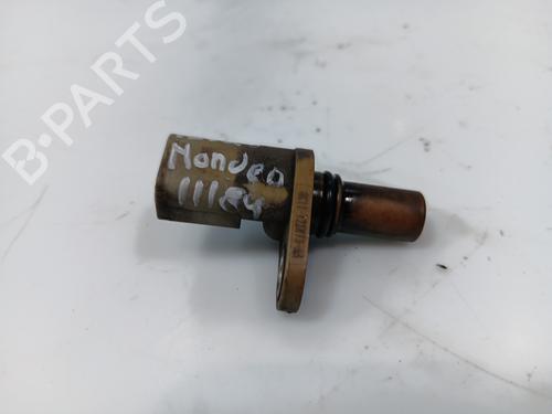 Used Other FORD MONDEO III (B5Y) 2.0 TDCi (130 hp) 21535083