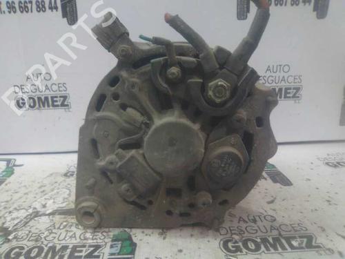 Alternator AUDI 90 B3 (893, 894, 8A2) 2.2 E | BP12818340M7 