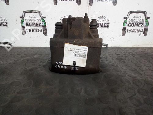 Used Left front brake caliper CHRYSLER VOYAGER / GRAND VOYAGER III (GS_, NS_) 2.5 TD (116 hp) 12803674