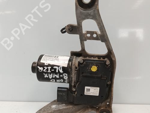 Used Front wiper motor FORD B-MAX (JK) 1.4 (90 hp) 19709912