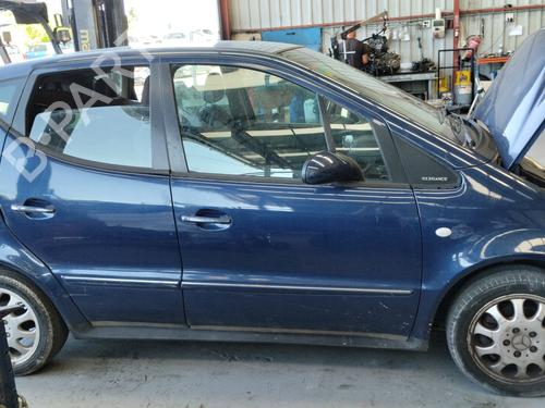 Electronic sensor MERCEDES-BENZ A-CLASS (W168) A 160 (168.033, 168.133) | BP13583502M84 