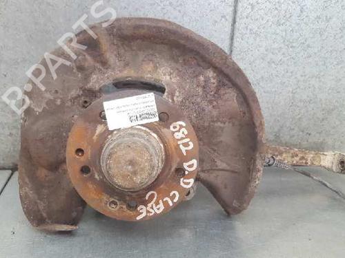 Used Right front steering knuckle MERCEDES-BENZ C-CLASS T-Model (S202) C 230 T (202.083) (150 hp) 12742537