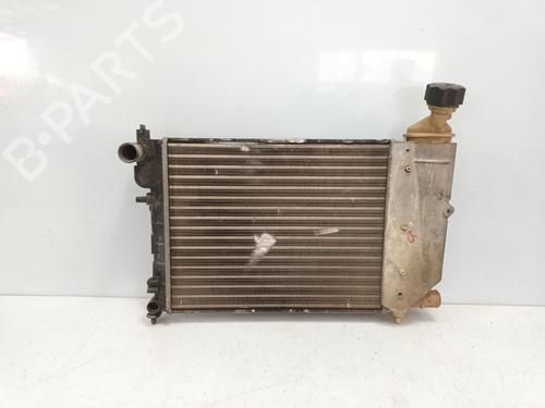 Køler CITROËN SAXO (S0, S1) 1.1 X, SX | BP23537530M31 