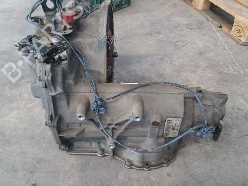 Gearbox CHEVROLET ALERO 2.4 16V | BP12727709M3 
