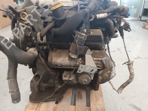 Motor OPEL VECTRA B (J96) 2.6 i V6 (F19) | BP12702912M1 