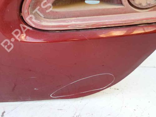 Tailgate SEAT LEON (1P1) 1.6 | BP12769550C6 