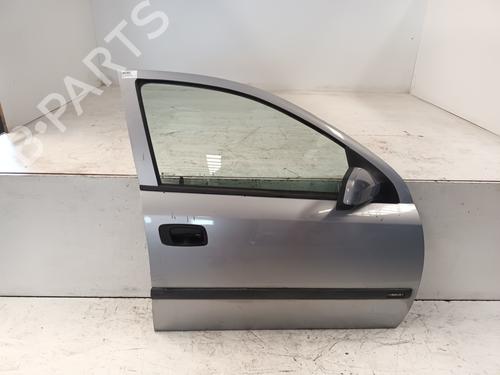 Used Right front door OPEL ASTRA G Hatchback (T98) 1.6 16V (F08, F48) (101 hp) 18158744