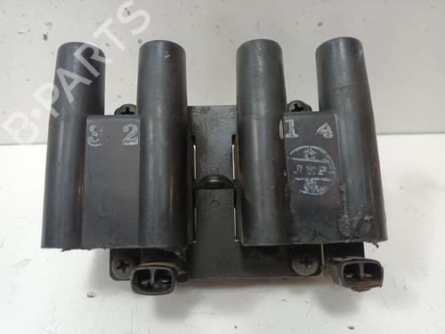 Ignition coil KIA RIO I Hatchback (DC) 1.5 16V | BP17182988M94 