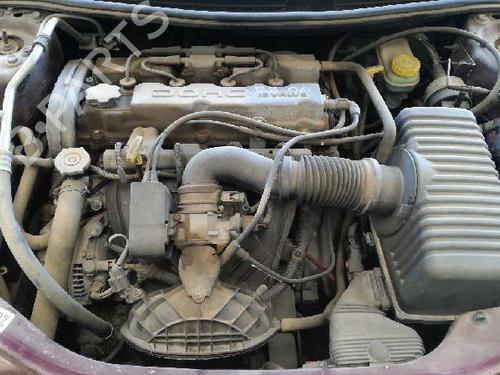 Andre CHRYSLER SEBRING (JR) 2.0 | BP13972413O1 