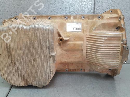 Oil sump KIA SPORTAGE II (JE_, KM_) 2.0 i 16V | BP13975764M115 