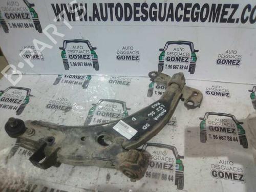 Brazo Suspension delantero derecho KIA SHUMA I (FB) 1.5 i 16V (88 hp) 12794320