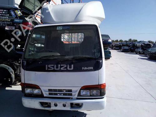 Startmotor ISUZU N (5th Generation)  | BP12905374M8