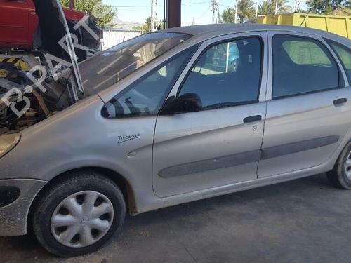 Left front shock absorber CITROËN XSARA PICASSO (N68) 1.6 | BP12749979M16 