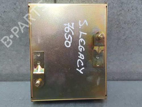 Electronic module SUBARU LEGACY I (BC) 2200 4WD (BC7) | BP12755061M83 