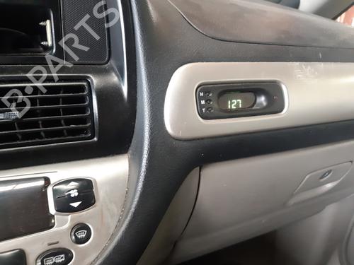 Rim CHEVROLET REZZO MPV (U100) 1.6 | BP30627170C45 