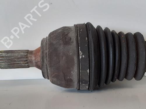 Right front driveshaft CITROËN SAXO (S0, S1) 1.4 VTS | BP12759995M39 
