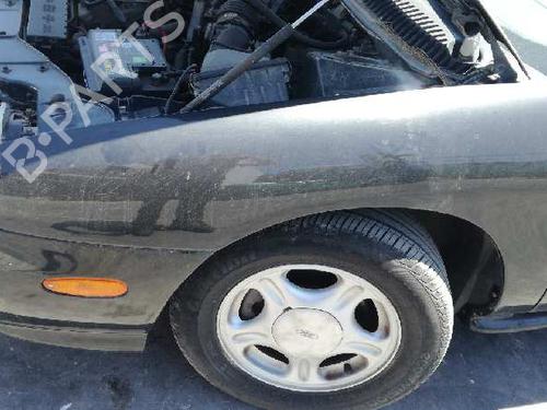 Gearbox FORD USA TAURUS (P5_) 3.0 | BP12854157M3 
