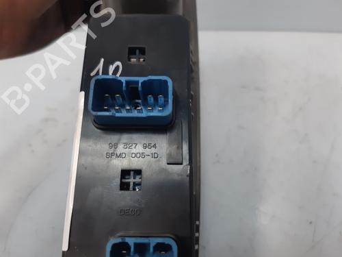 Left front window switch DAEWOO EVANDA (KLAL) 2.0 | BP19062403I27 