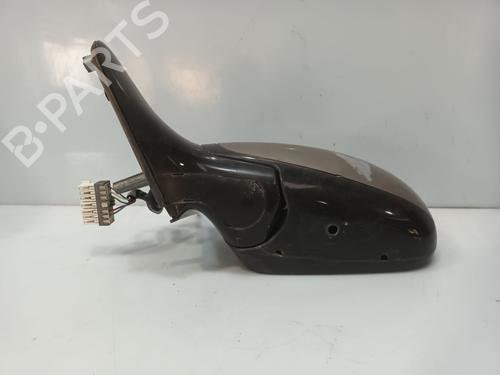 Left mirror PEUGEOT 406 (8B) | BP30593679C26