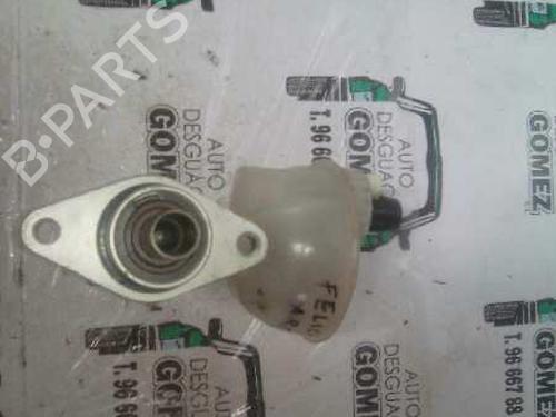 Brake master cylinder SKODA FELICIA II (6U1) 1.9 D | BP18247553M77 