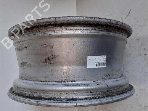 Felg OPEL ASTRA H GTC (A04) 1.7 CDTi (L08) | BP12776158C45 