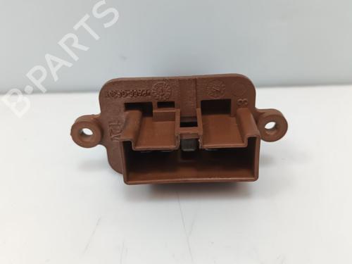 Heater resistor FIAT IDEA (350_) 1.3 D Multijet | BP34126287M108 - Image 4