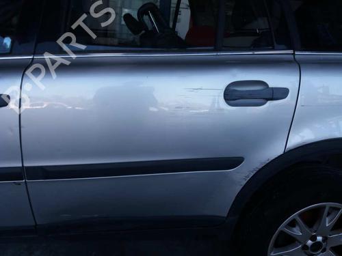 Engine control unit (ECU) VOLVO XC90 I (275) D3 / D5 | BP12753048M57 