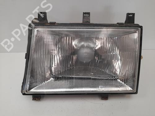 Venstre forlygte SSANGYONG KORANDO FAMILY [1993-1997]  12854993