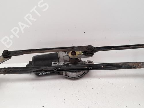 Front wiper motor KIA CERATO I Hatchback (LD) 2.0 CRDi | BP12745348M29 
