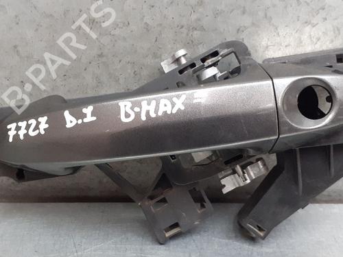 Used Front left exterior door handle FORD B-MAX (JK) 1.4 (90 hp) 12752892