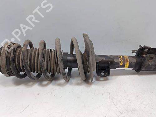 Used Right front shock absorber Right front shock absorber OPEL ZAFIRA / ZAFIRA FAMILY B (A05) [2005-2019] 38525085 38525085