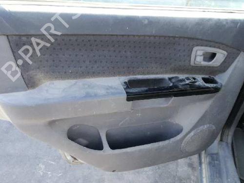 Andre KIA CARENS II MPV (FJ) 2.0 CRDi | BP12741338O1 