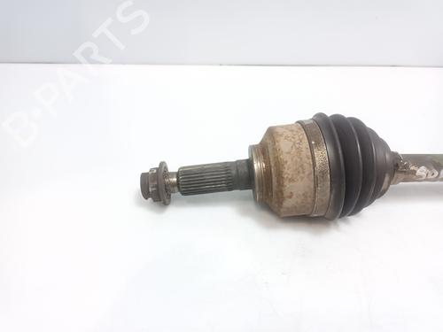 Left front driveshaft KIA SORENTO I (JC) | BP32088033M38