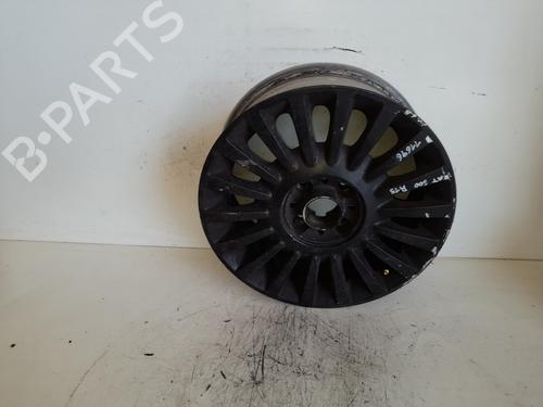 Used Rim FIAT 500 (312_) 1.2 (312AXA1A) (69 hp) 19021447
