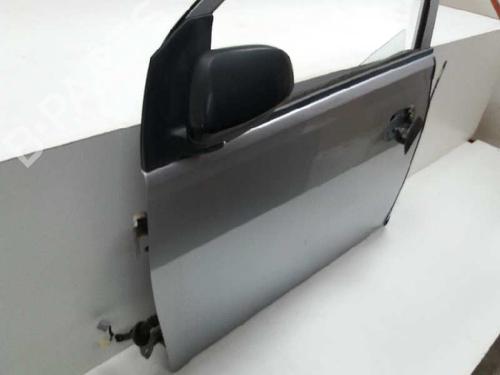 Left front door DAIHATSU CHARADE (L2_) 1.0 (L251S) | BP12856919C2 