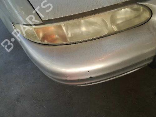 Front left lock CHEVROLET ALERO 2.4 16V | BP12728341C98