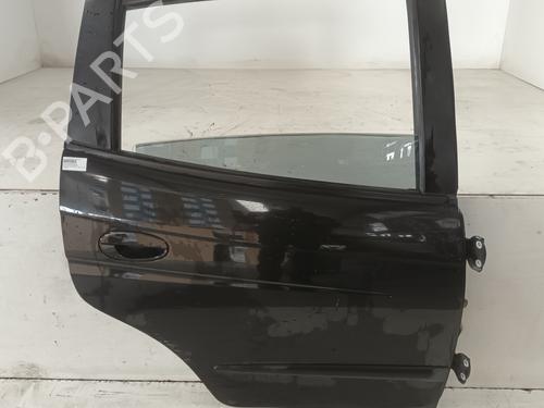 Used Right rear door CHEVROLET REZZO MPV (U100) 1.6 (107 hp) 17320136