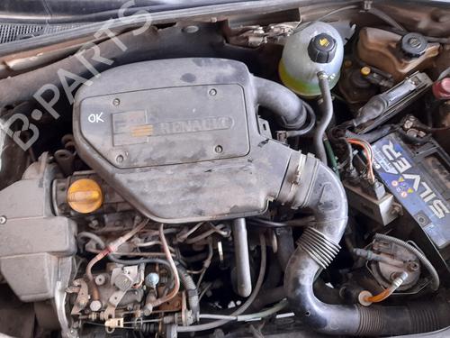 Engine mount RENAULT KANGOO (KC0/1_) D 65 1.9 (KC0E, KC02, KC0J, KC0N) | BP12788995M89 