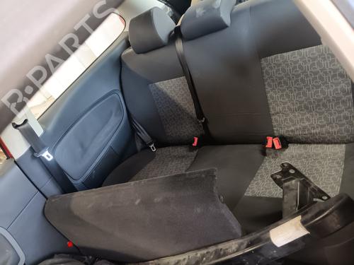Generator SEAT IBIZA III (6L1)  | BP27433847M7 
