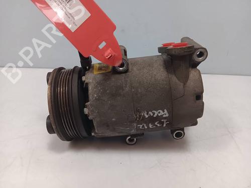 Used AC compressor AC compressor FORD FOCUS II (DA_, HCP, DP) 1.6 (100 hp) 40267279 40267279