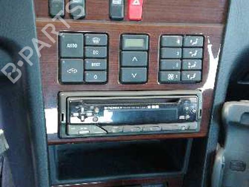 Ignition coil MERCEDES-BENZ C-CLASS (W202) C 280 (202.028) | BP12699852M94 