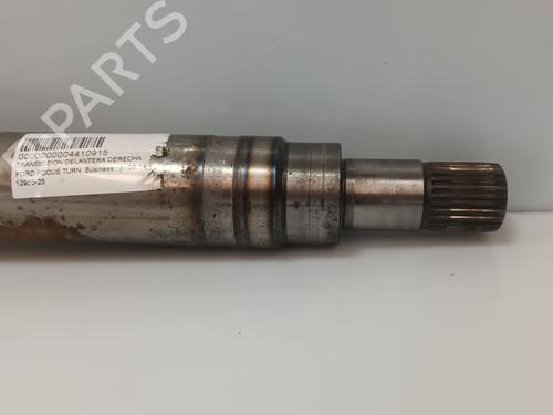 Right front driveshaft FORD FOCUS III Turnier 1.5 TDCi | BP34343524M39 - Image 4