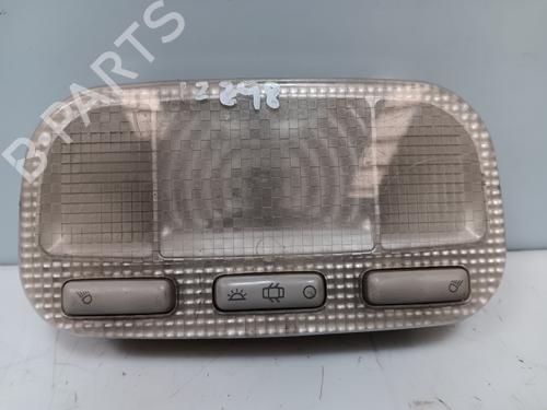 Used Interior roof light PEUGEOT 307 SW (3H) [2002-2009]  24592765