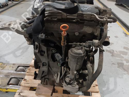 Engine SEAT IBIZA III (6L1) | BP30737904M1
