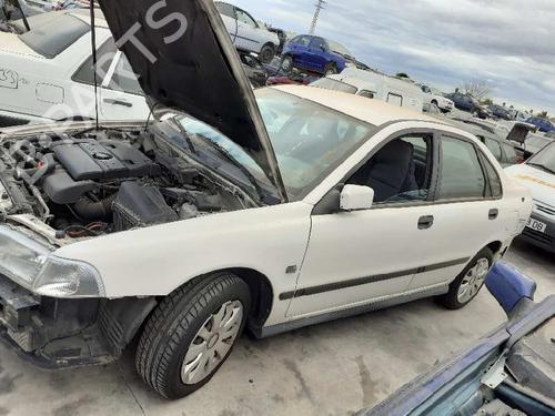 AC radiator VOLVO S40 I (644) 1.6 | BP12770444M32 