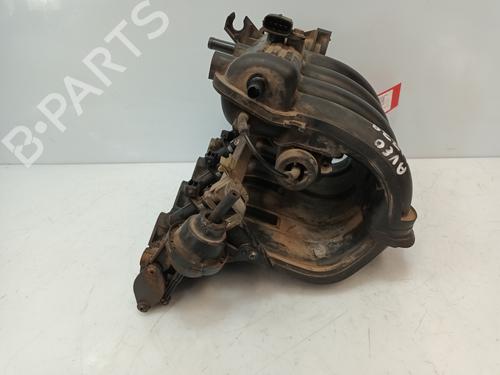 Intake manifold CHEVROLET AVEO / KALOS Saloon (T250, T255)  | BP19428304M70