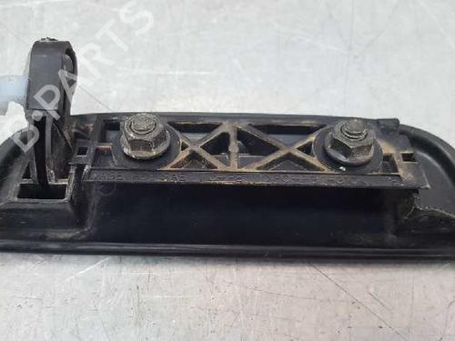 Front left exterior door handle SUZUKI JIMNY Closed Off-Road Vehicle (SN) 1.3 16V 4WD (SN413) | BP12714864C128 